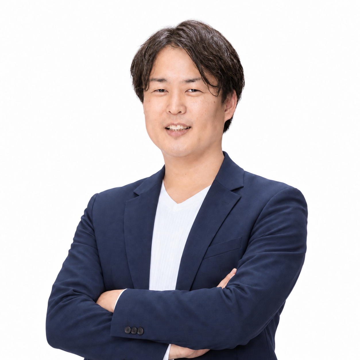 FP松尾（松尾一範）のプロフィール写真